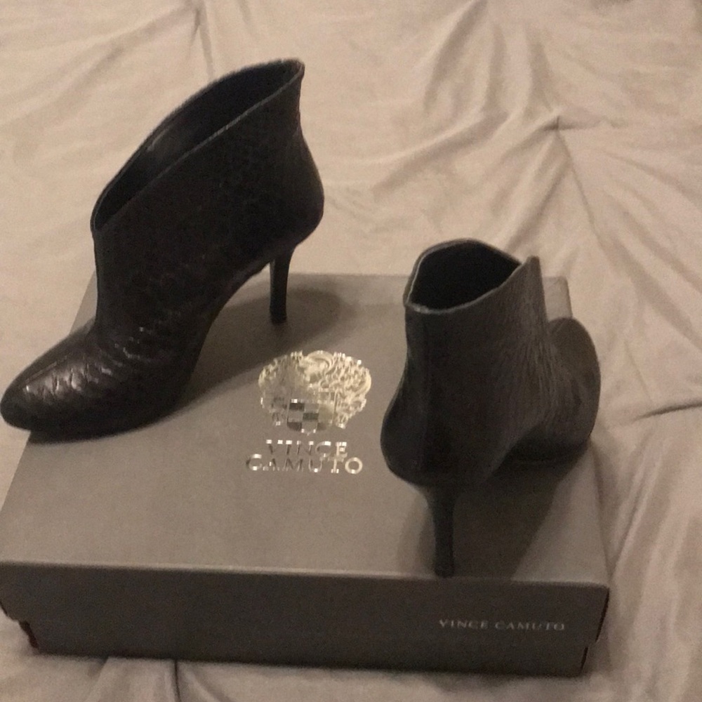 Booties